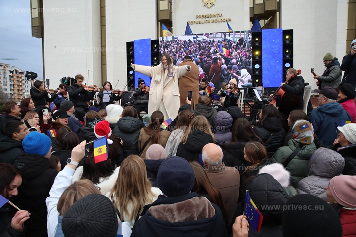 Fotografie eveniment