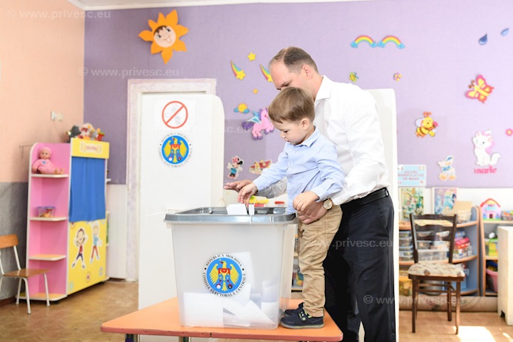 Fotografie eveniment