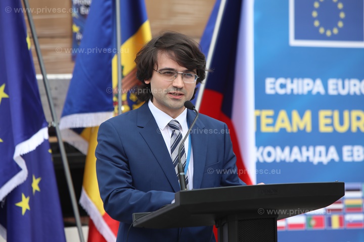 Fotografie eveniment