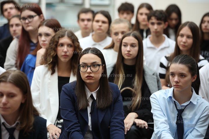 Fotografie eveniment