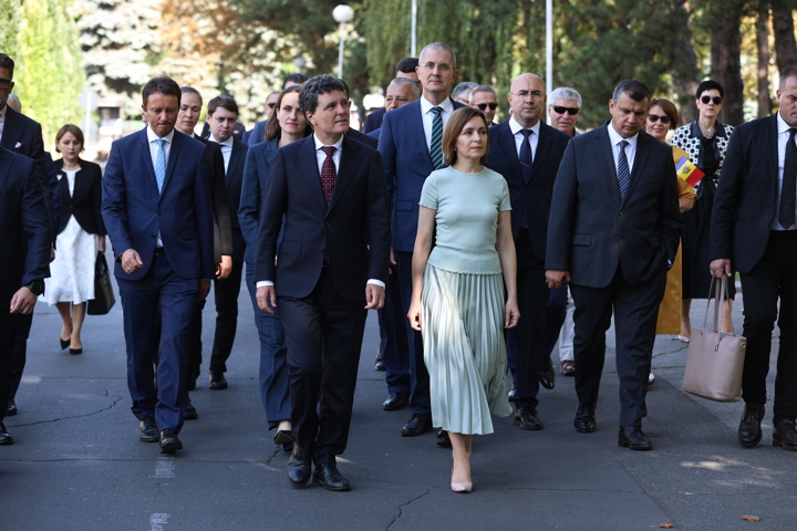 Fotografie eveniment