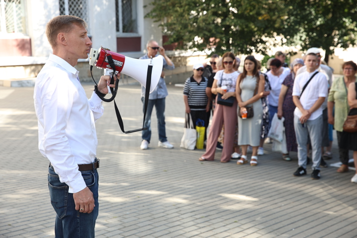 Fotografie eveniment