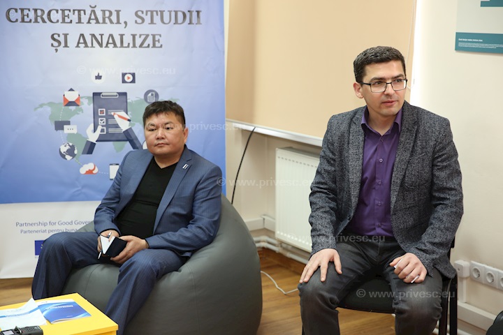 Fotografie eveniment