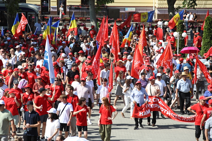 Fotografie eveniment
