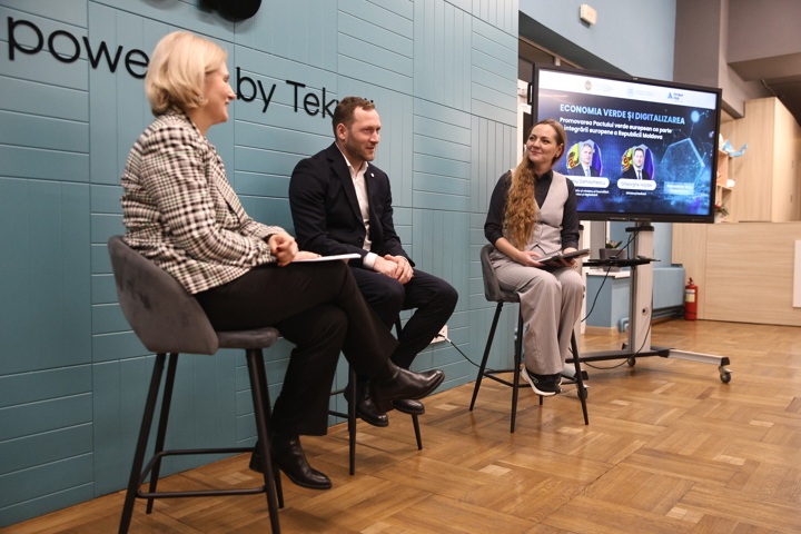 Fotografie eveniment