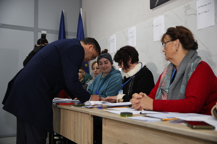 Fotografie eveniment