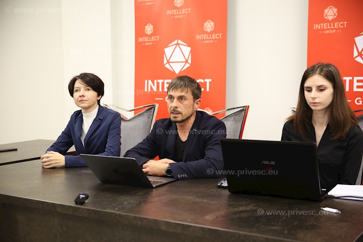 Fotografie eveniment