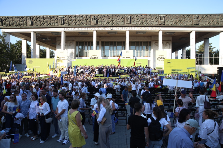 Fotografie eveniment