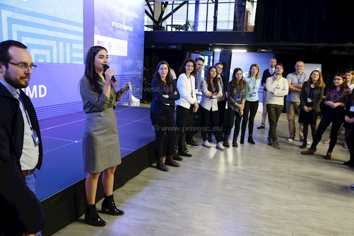 Fotografie eveniment