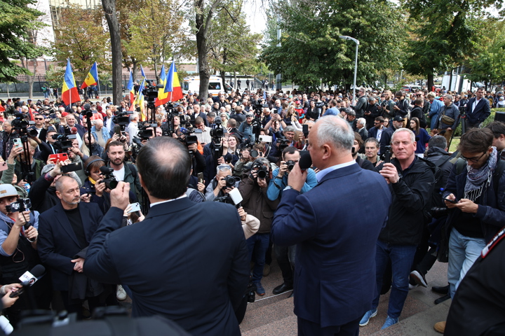 Fotografie eveniment