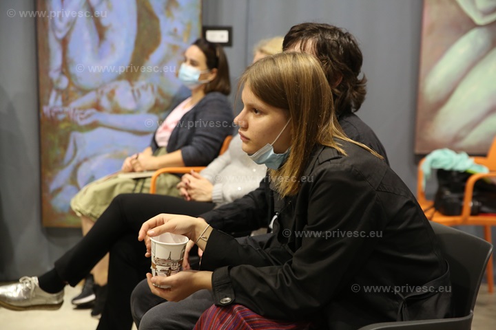Fotografie eveniment