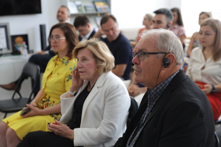 Fotografie eveniment