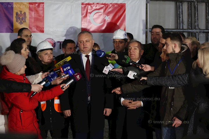 Fotografie eveniment