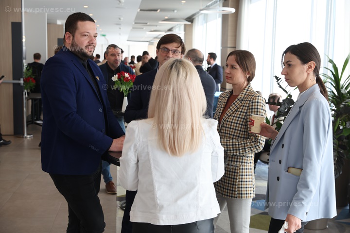 Fotografie eveniment