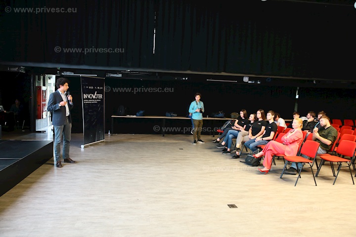 Fotografie eveniment