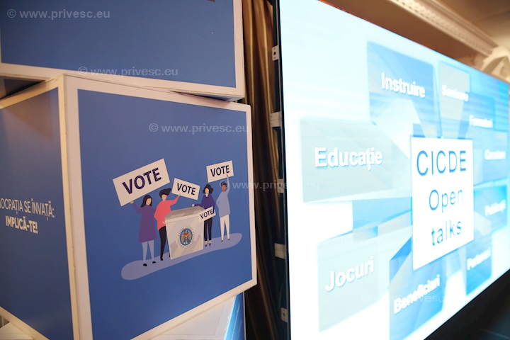 Fotografie eveniment