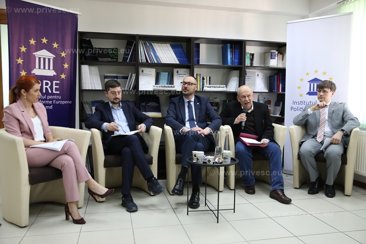 Fotografie eveniment