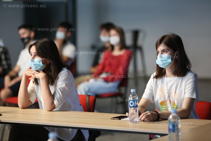 Fotografie eveniment