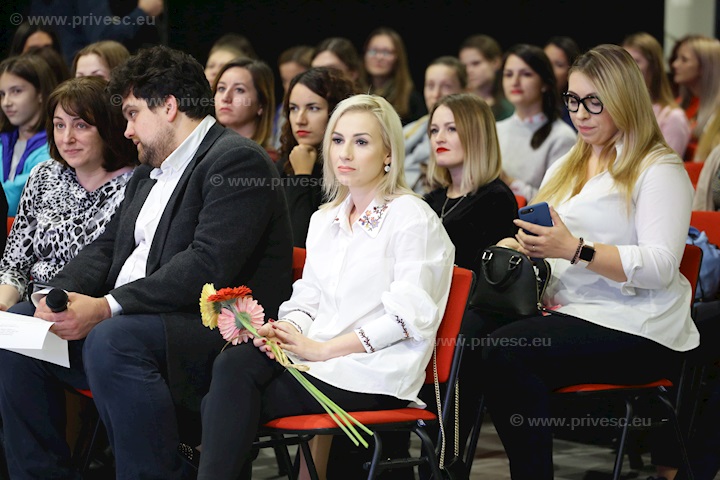 Fotografie eveniment