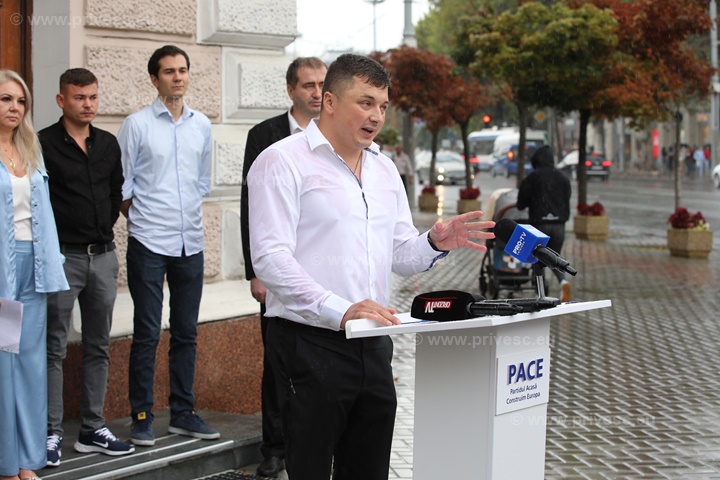 Fotografie eveniment