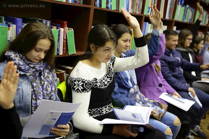 Fotografie eveniment