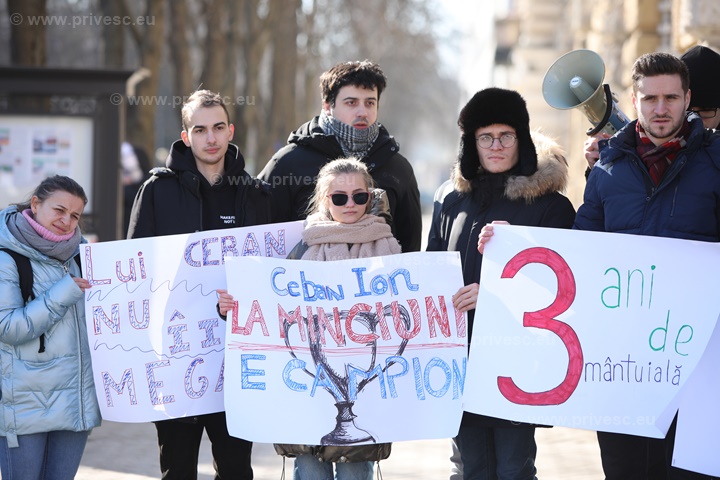 Fotografie eveniment