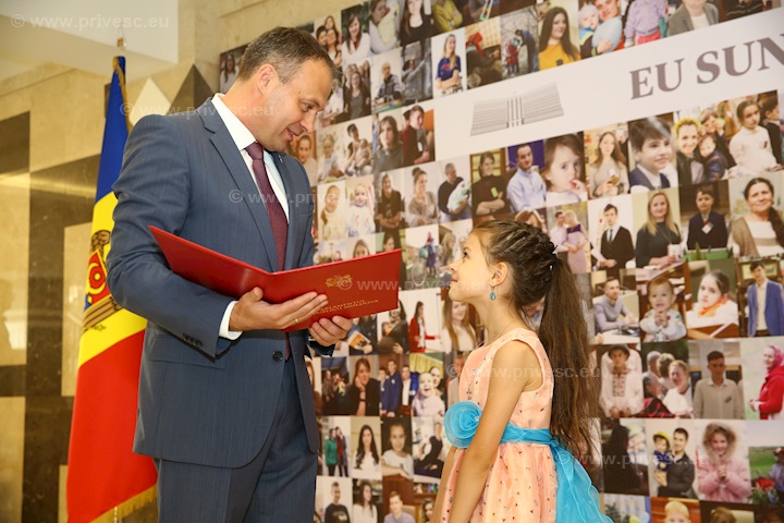 Fotografie eveniment