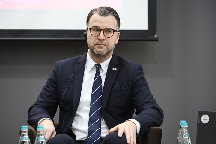 Fotografie eveniment