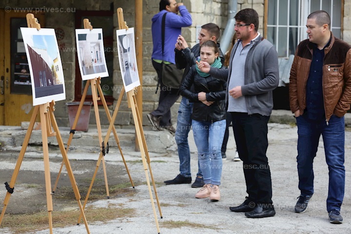 Fotografie eveniment