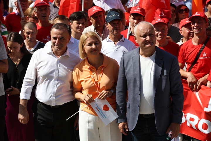 Fotografie eveniment