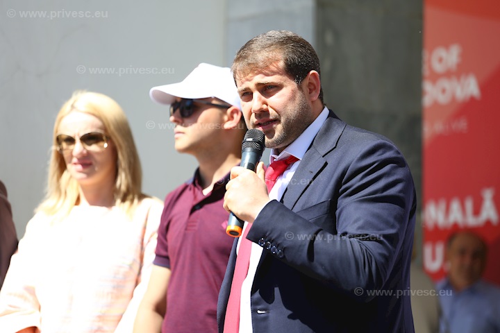 Fotografie eveniment