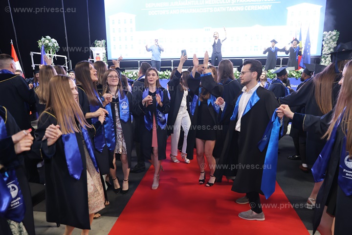 Fotografie eveniment