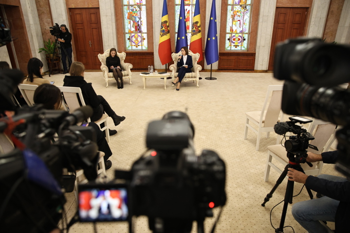 Fotografie eveniment