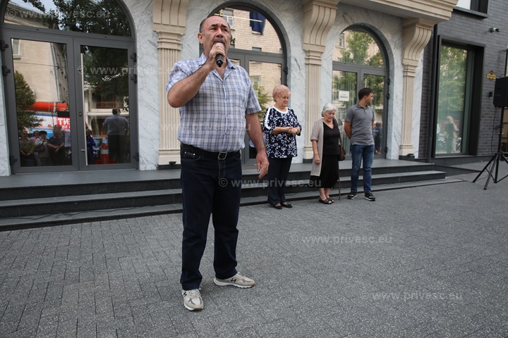 Fotografie eveniment