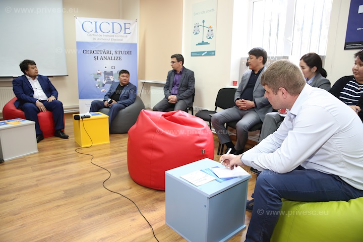 Fotografie eveniment