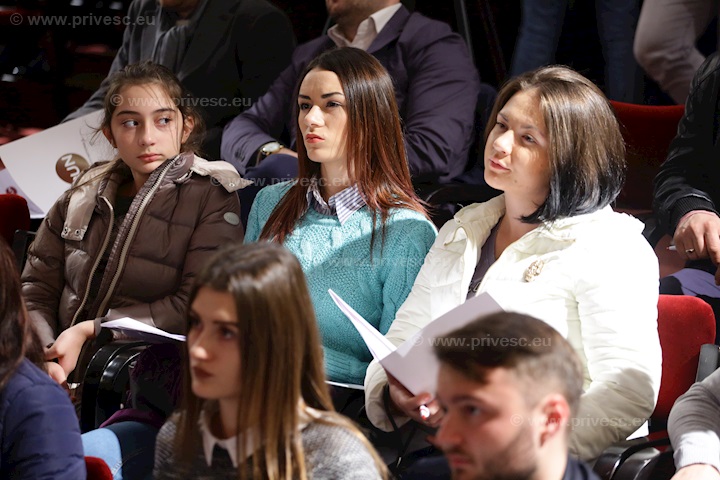 Fotografie eveniment