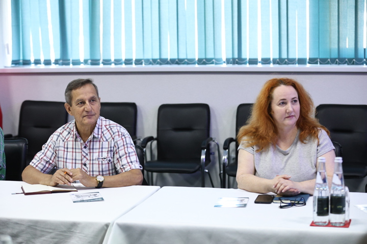 Fotografie eveniment