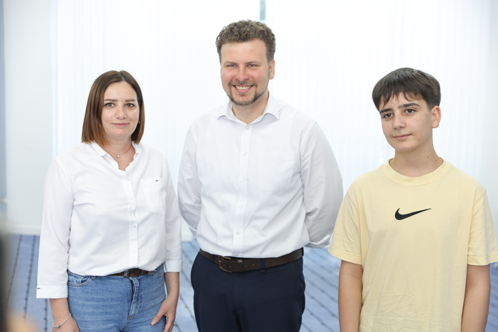 Fotografie eveniment