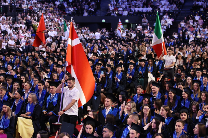 Fotografie eveniment