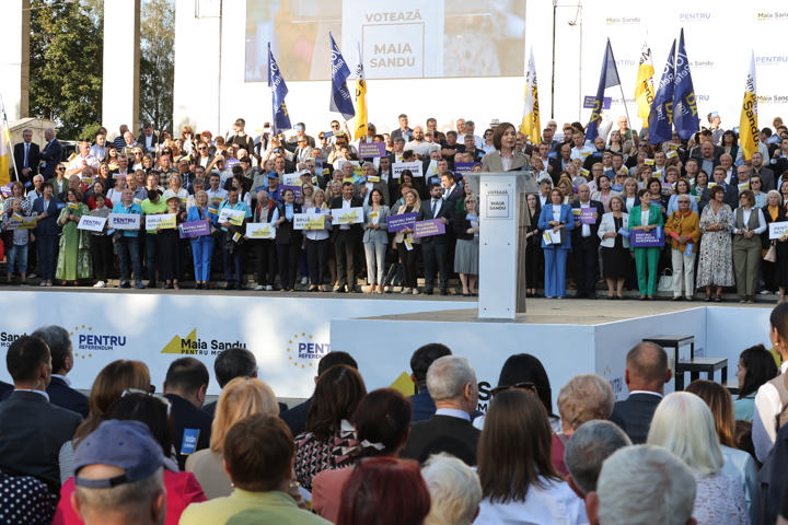 Fotografie eveniment