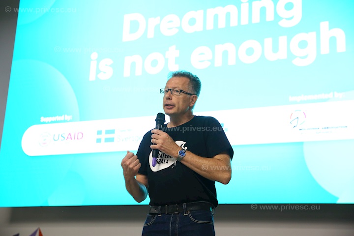 Fotografie eveniment