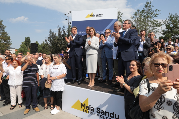 Fotografie eveniment