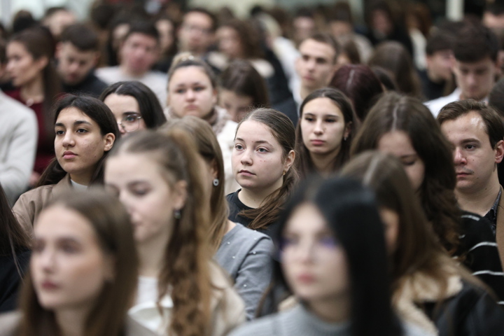 Fotografie eveniment