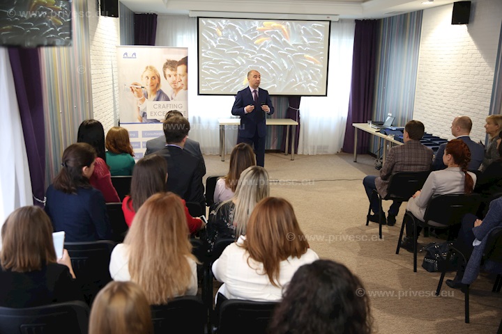 Fotografie eveniment