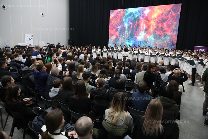 Fotografie eveniment