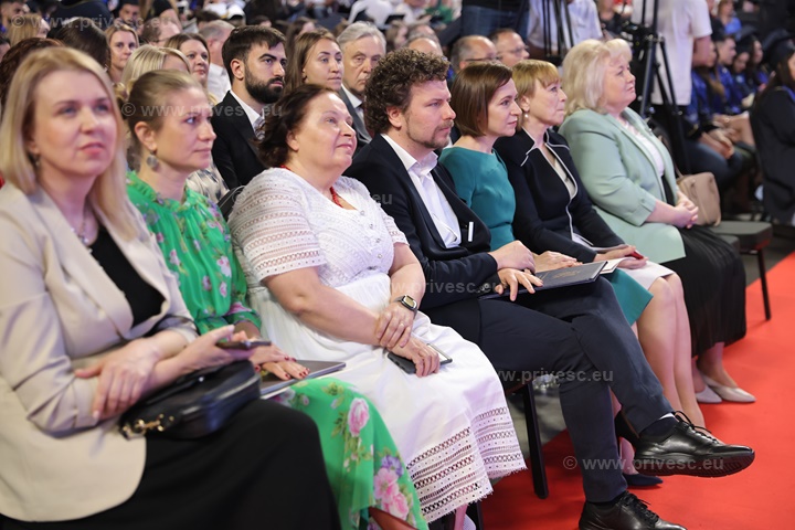 Fotografie eveniment