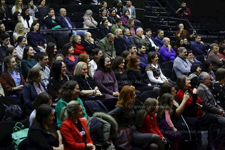 Fotografie eveniment