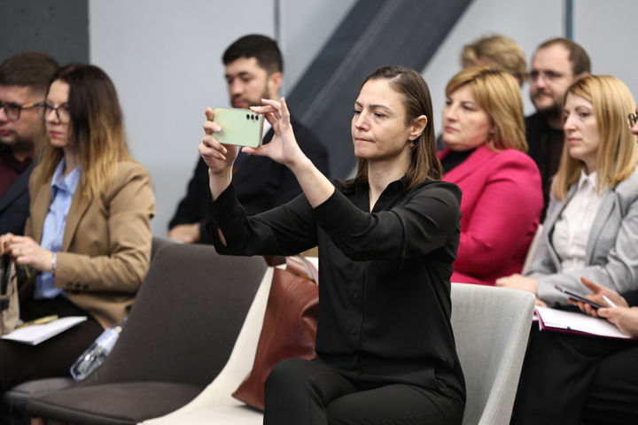 Fotografie eveniment