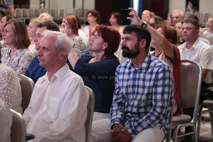 Fotografie eveniment