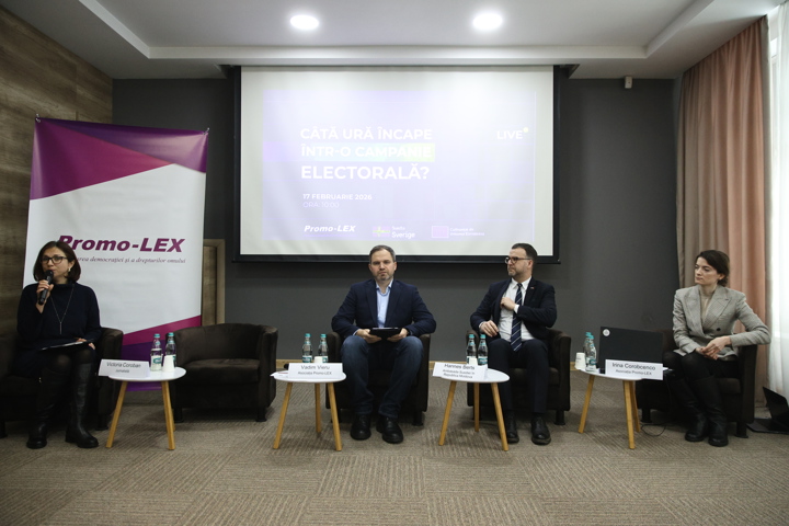 Fotografie eveniment